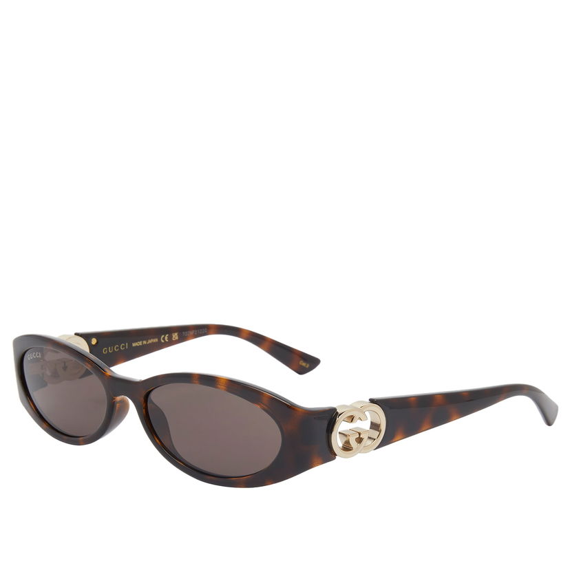 Sunčane naočale Gucci Eyewear Crna | GG1660S-002