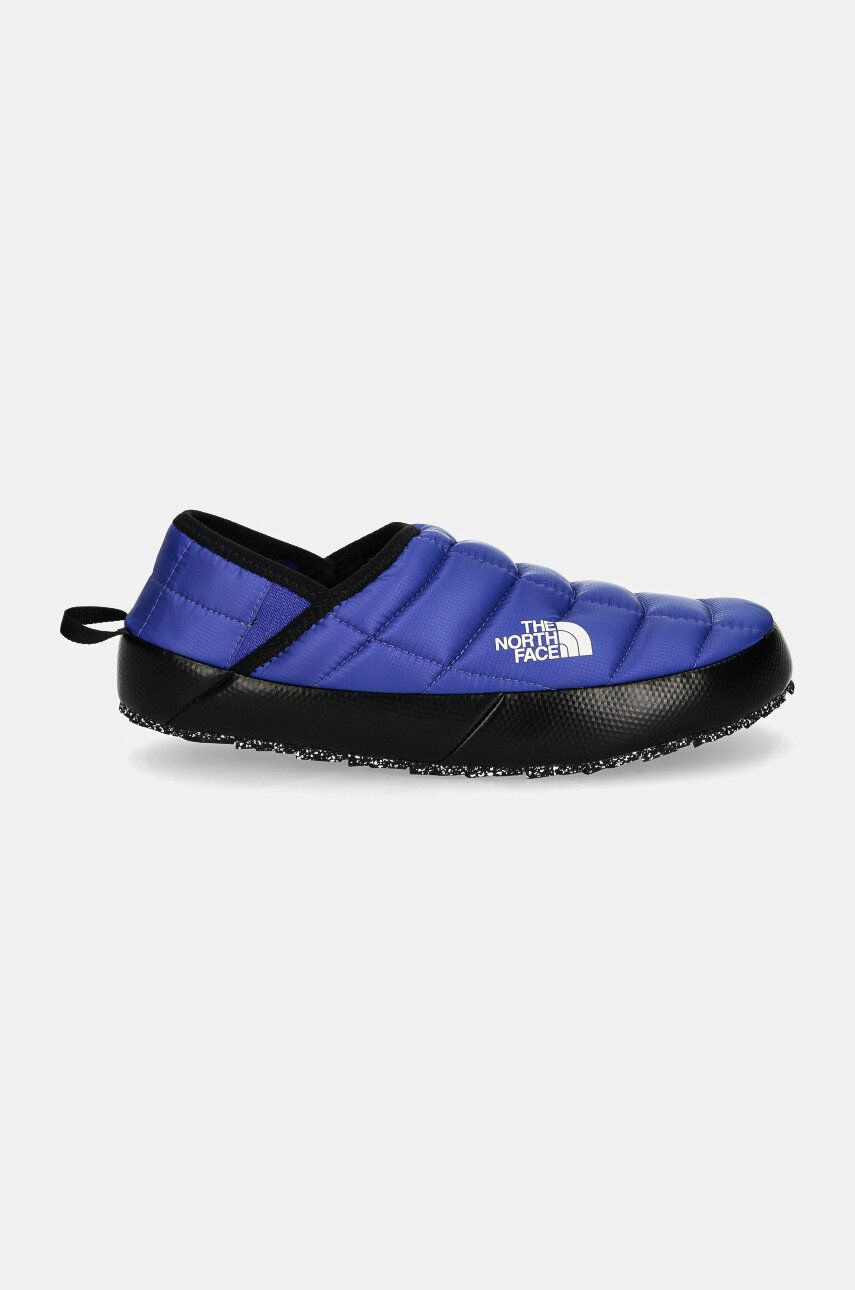 Tenisice i cipele The North Face Thermoball Traction Mule Slippers Plava | NF0A3UZNG781, 0