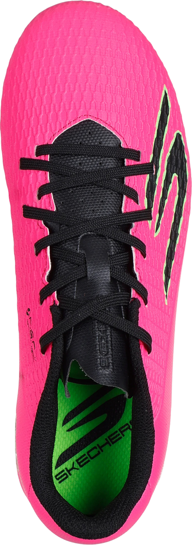 Tenisice i cipele Skechers Football Boots SKX 2 MG Ružičasta | 252160l-pkbk, 4