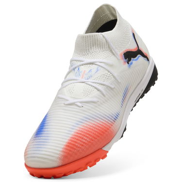 Tenisice i cipele Puma FUTURE 8 PRO Cage Bijela | 108592_01, 5