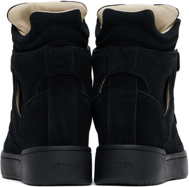 Tenisice i cipele ISABEL MARANT IM3 Sneakers Bež | BK0010FA-B3E04S, 4