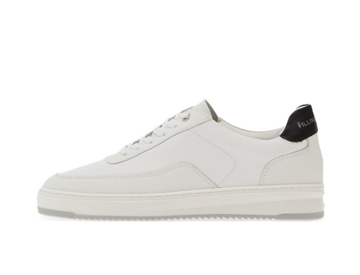 Tenisice i cipele Filling Pieces Mondo Crumbs Bijela | 46727541901