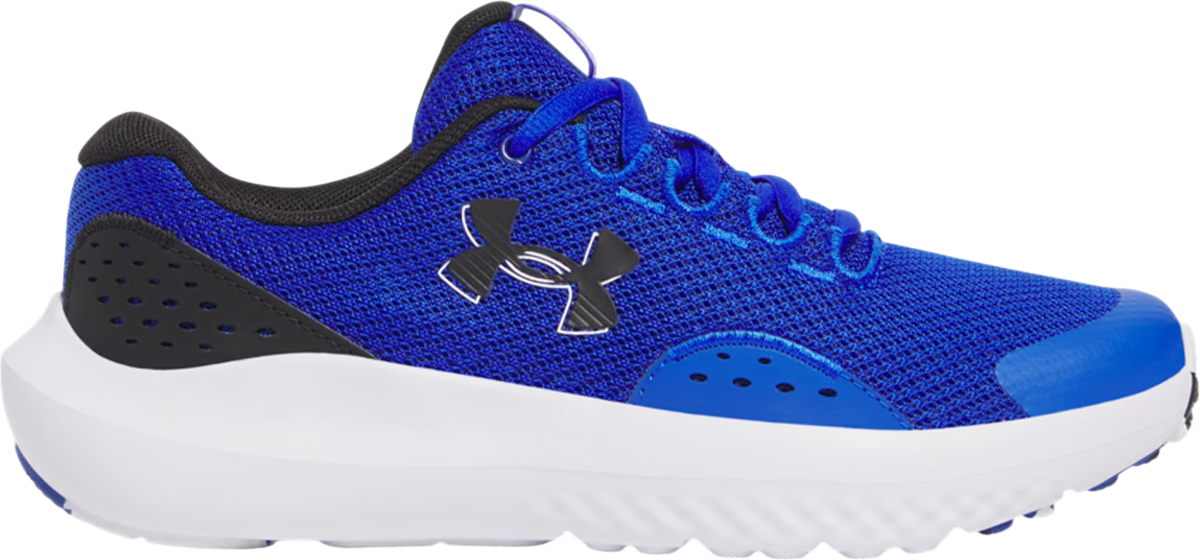 Tenisice i cipele Under Armour UA Surge 4 Plava | 3027103-400, 0