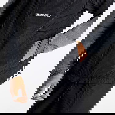 Vjetrovka Jordan 23 Engineered Woven Jacket Crna | DH3288-010, 2