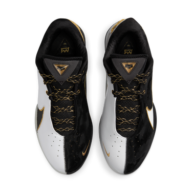 Tenisice i cipele Nike LeBron XXII "Mogul" Crna | HV8454-100, 3