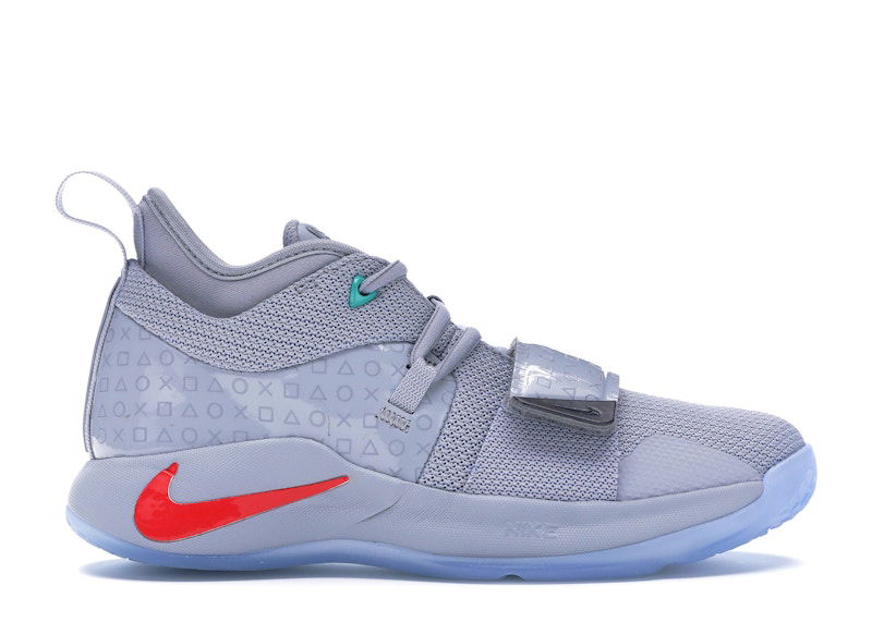 Tenisice i cipele Nike PG 2.5 Playstation Siva | BQ9677-001