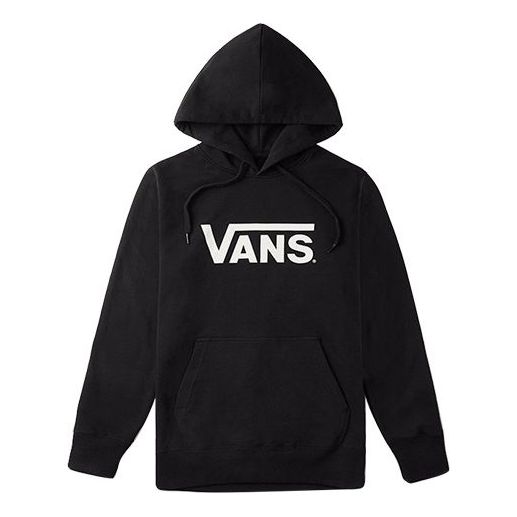 Dukserice Vans Exclusive Pack Classic Logo Pullover Hoodie Crna | VN0A4MM9BLK