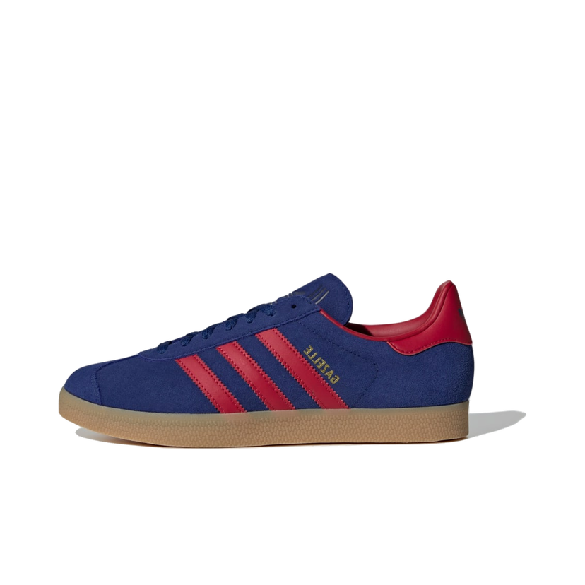 Tenisice i cipele adidas Originals Gazelle Plava | JR6293
