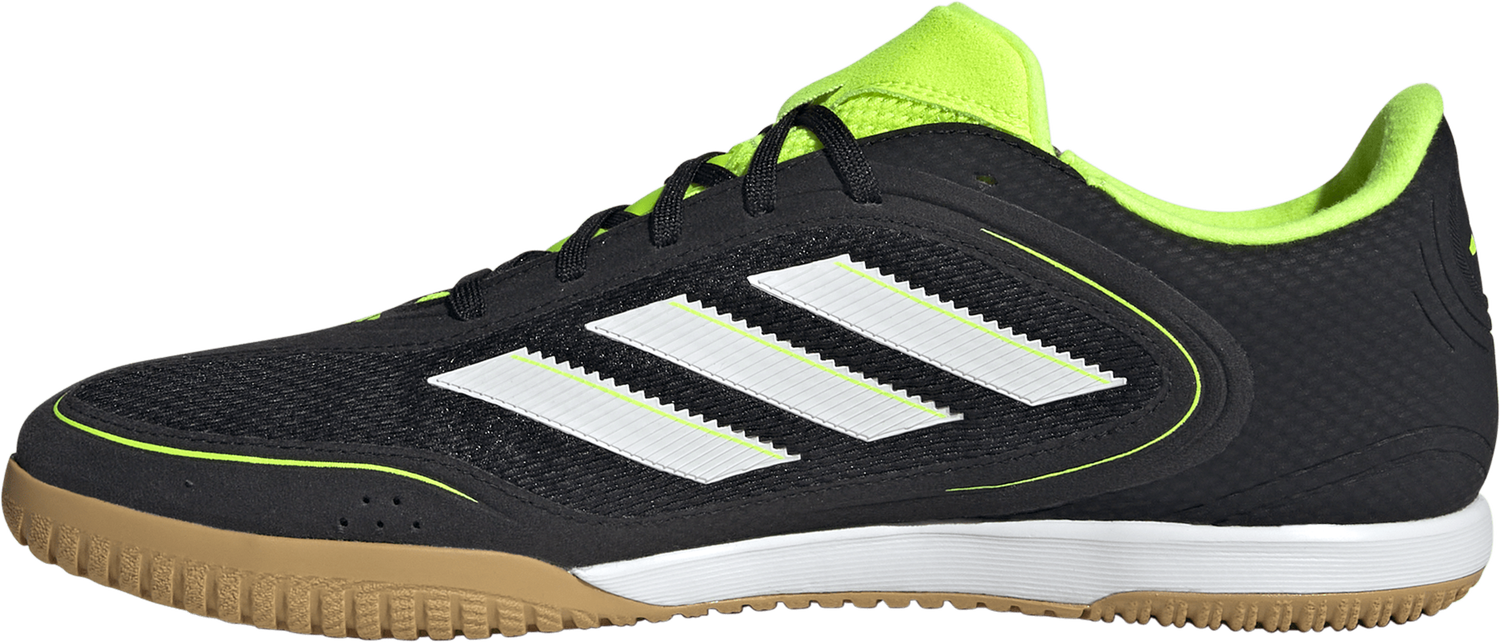 Tenisice i cipele adidas Performance COPA INDOOR COURT LEAGUE Crna | jr2875, 1