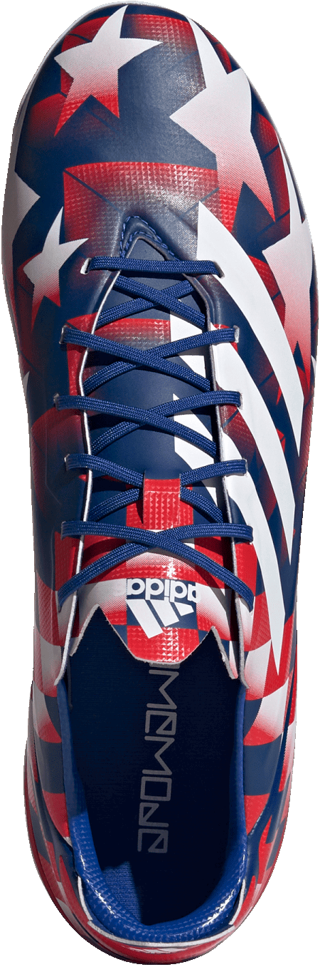 Tenisice i cipele adidas Performance adidas GAMEMODE FG Višebojno | gv6858, 1