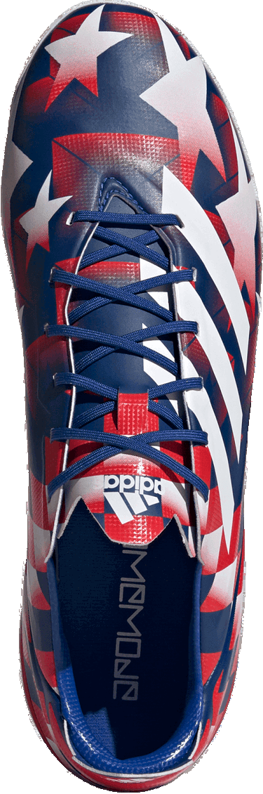 Tenisice i cipele adidas Performance adidas GAMEMODE FG Višebojno | gv6858, 1