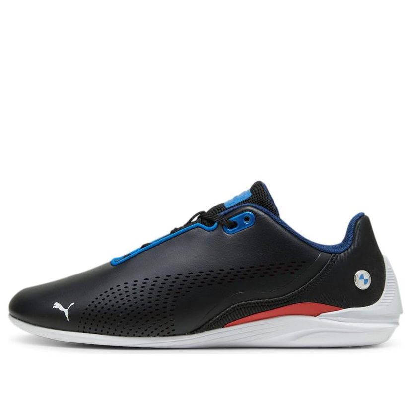 Tenisice i cipele Puma BMW Motorsport Drift Cat Decima Crna | 307304-08