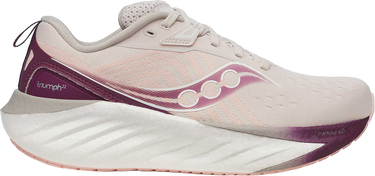Tenisice i cipele Saucony TRIUMPH 22 Ružičasta | s10964-240, 0
