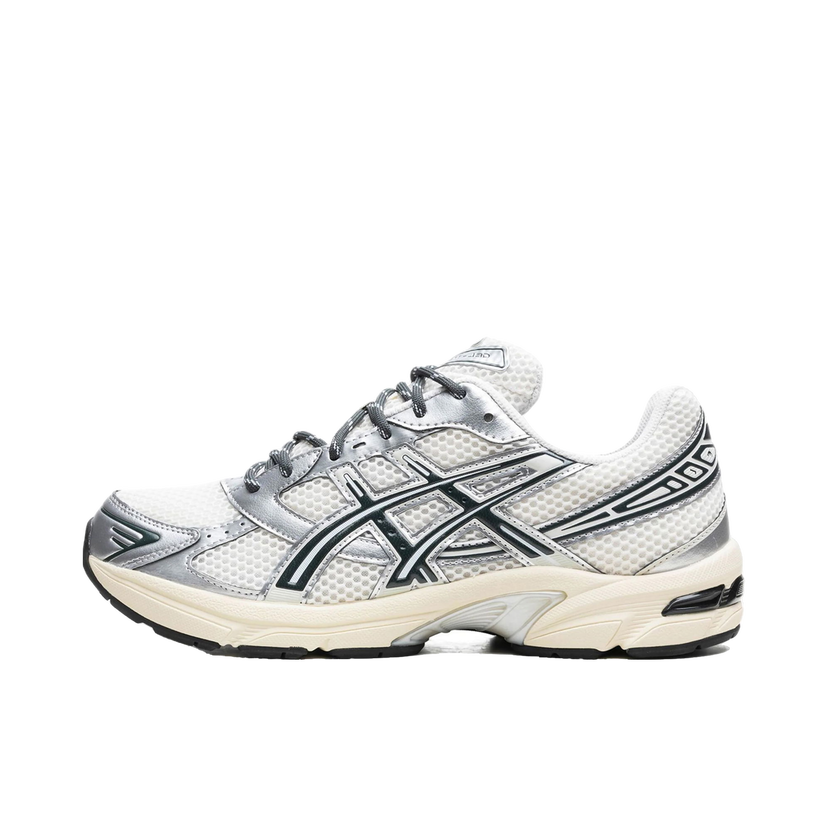 Tenisice i cipele Asics Gel-1130 Kith Cream Scarab (2024) Bijela | 1203A565-100