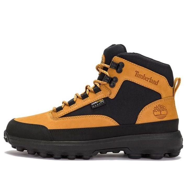 Tenisice i cipele Timberland Euro Hiker Waterproof Boots Žuta | A652D