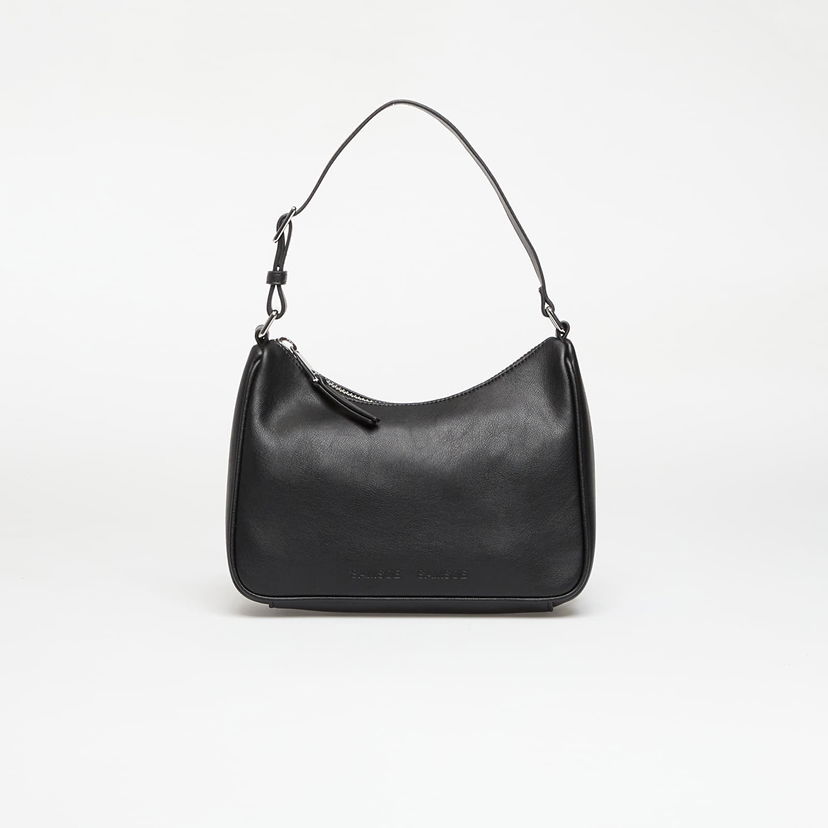Torba za rame Samsoe Samsoe Samsøe Samsøe Sacima Shoulder Bag Crna | F25300136_CLR000021