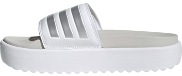 Tenisice i cipele adidas Originals Adilette Platform Siva | ie9703, 1