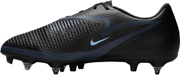 Tenisice i cipele Nike Phantom 6 Low Academy SG-Pro AC Crna | hq2315-003, 0