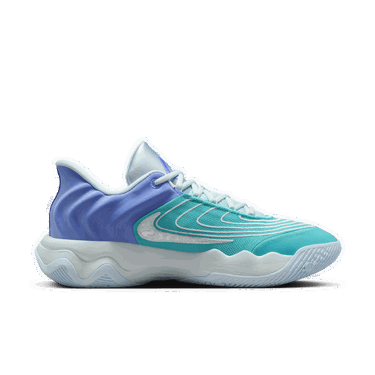 Tenisice i cipele Nike Giannis Immortality 4 Christmas Plava | FQ3680-300, 1