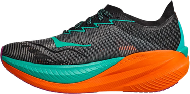 Tenisice i cipele Hoka One One Mach X 2 Crna | 1155119-bcq, 4