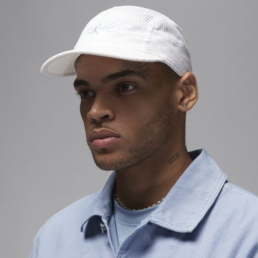 Kapa Nike Jumpman Fly Cap Bijela | FV5297-100, 2