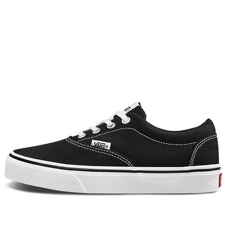 Tenisice i cipele Vans Vans Doheny Crna | VN0A3MVZ187, 0