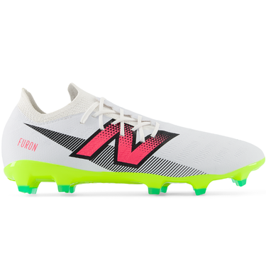 Tenisice i cipele New Balance Furon Destroy FG V7+ Bijela | NBSF2FH75, 0