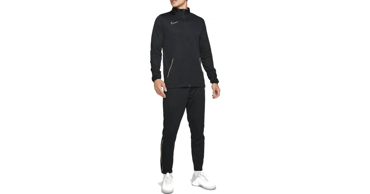 Trenerka Nike Dri-FIT Academy Crna | cw6131-014, 1