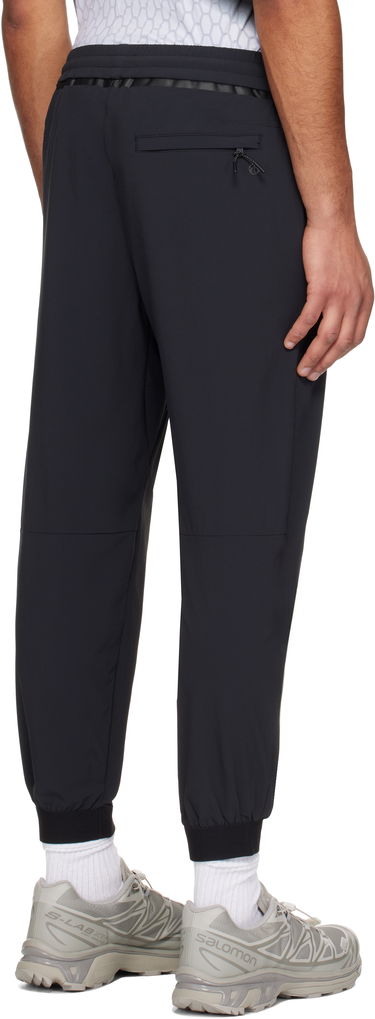 Trenirka rag & bone Rag & Bone Pursuit Robert Jogger Track Pants Crna | MBW24F7014WFML, 2
