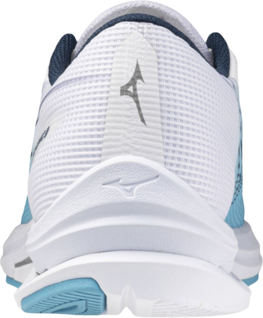 Tenisice i cipele Mizuno WAVE REBELLION SONIC 2 Plava | j1gd243071, 4