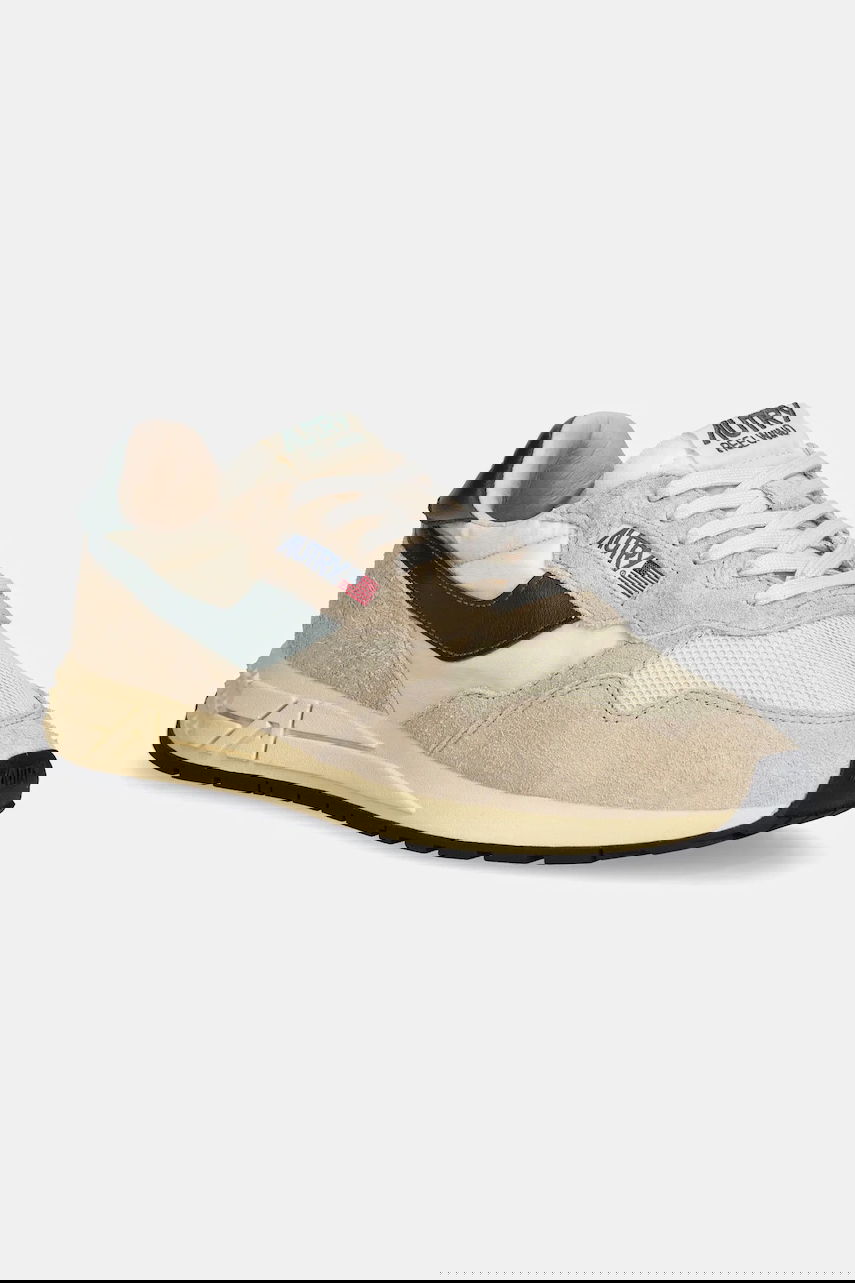 Tenisice i cipele Autry Reelwind Bež | A1UNWWLMUT26, 0