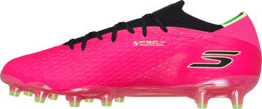 Tenisice i cipele Skechers SKX 2 Elite AG Ružičasta | 252112-pkbk, 3