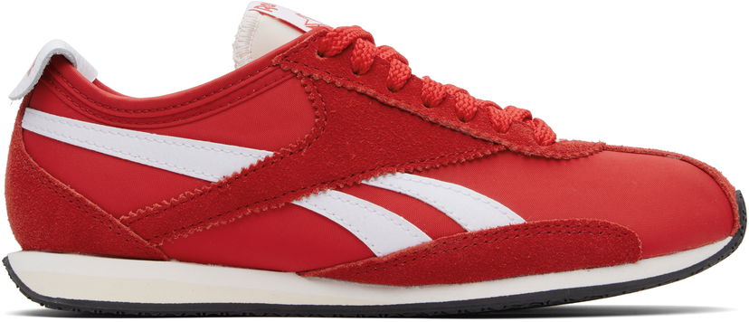 Tenisice i cipele Reebok Classics R400 Crvena | 100230478