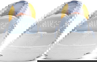 Tenisice i cipele Nike Blazer Low 77 W Bijela | dc4769-103, 4