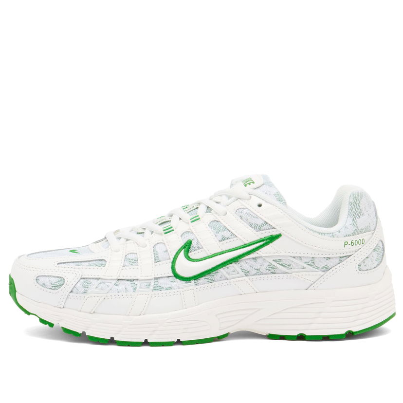 Tenisice i cipele Nike P-6000 Prm W UK 3 Bijela | IH4482-100