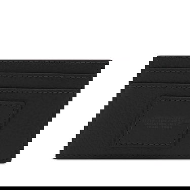 Novčanik Marc Jacobs The Card Case Crna | 2P4SMP045S02-001, 2