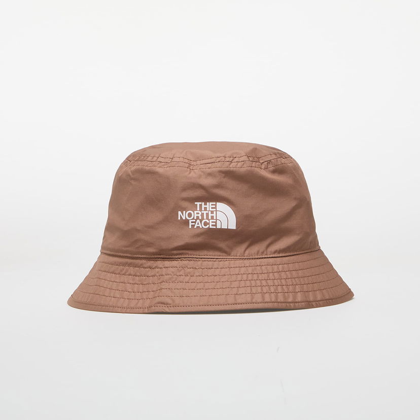 Kapa The North Face Sun Stash Bucket Hat Smeđa | NF00CGZ058W1
