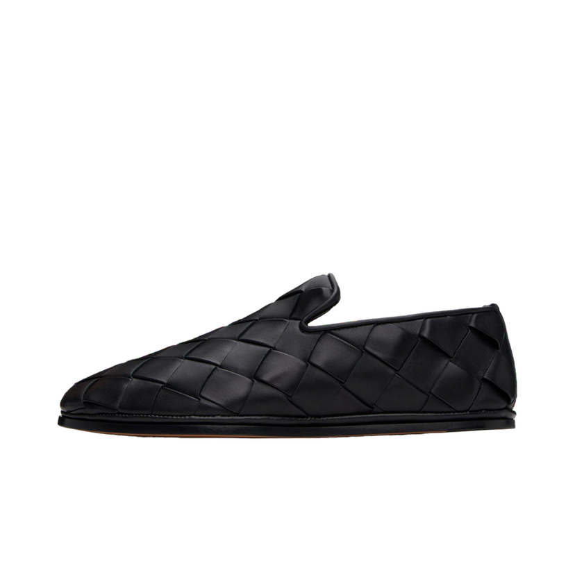 Tenisice i cipele Bottega Veneta Slippers Crna | 780519 V2ED0