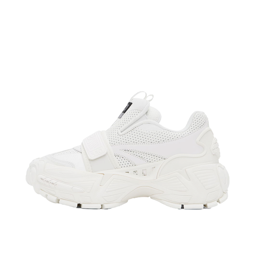 Tenisice i cipele Off-White Glove Bijela | OMIA284F23FAB0010101