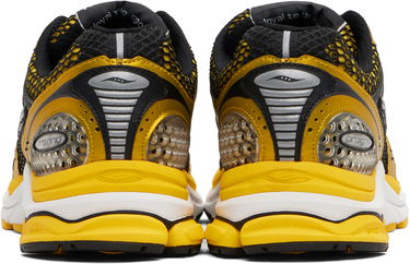 Tenisice i cipele Saucony ProGrid Triumph 4 Žuta | S70704-16, 1