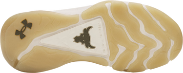 Tenisice i cipele Under Armour Project Rock 8 Bijela | 6000756-279, 4