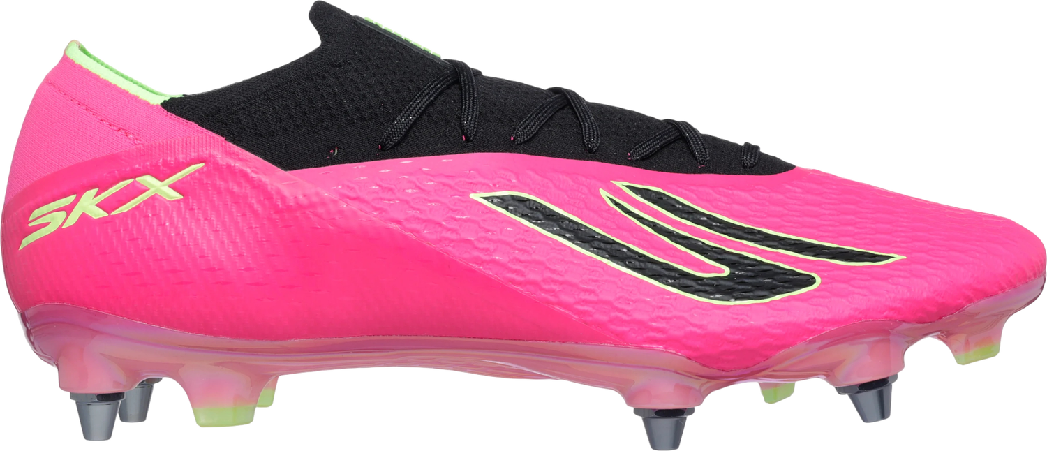 Tenisice i cipele Skechers SKX 2 Elite SG Football Boots Ružičasta | 252114-pkbk, 0