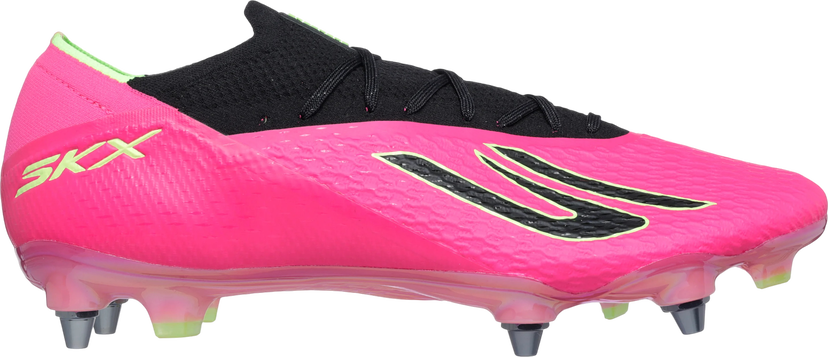Tenisice i cipele Skechers SKX 2 Elite SG Football Boots Ružičasta | 252114-pkbk