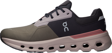 Tenisice i cipele On Running Cloudrunner 2 Waterproof Crna | 3me10152131, 2
