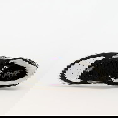 Tenisice i cipele BAPE Bape Sta 2 M2 Crna | 001FWK801302MBLK, 3