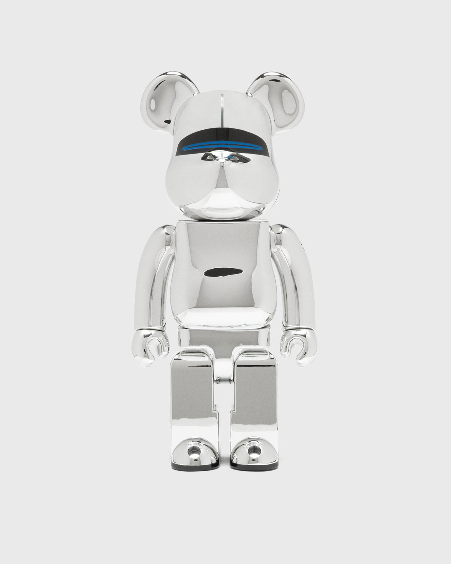 Kolekcionarsko Medicom Toy 1000% SORAYAMA LIGHT VERSION Metalik | MED2578, 0
