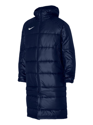 Pernata jakna Nike Academy Pro Winter Jacket Tamnoplava | dj6320-451