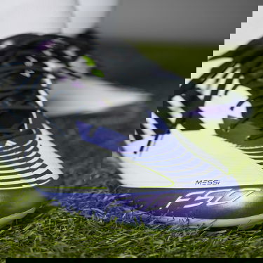 Tenisice i cipele adidas Performance F50 ELITE FG Messi Bijela | ie9063, 8