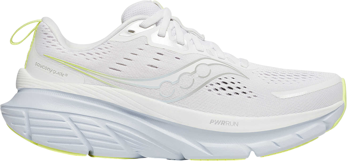Tenisice i cipele Saucony Guide 18 Bijela | s10998-151, 0
