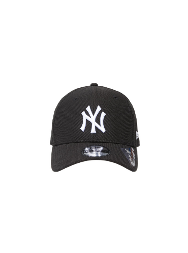Kapa New Era Cap 9Forty MLB Diamond Era New York Yankees Crna | 12523907